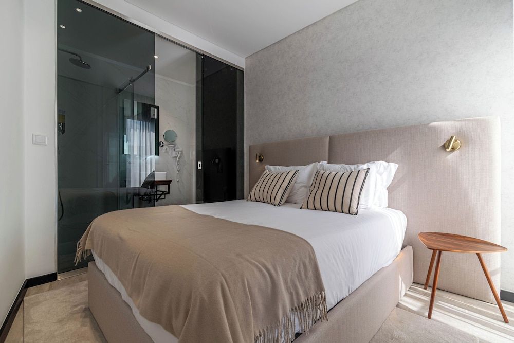 Smartr Porto Gaia & Spa Apartment, 1 Bedroom, Balcony 3