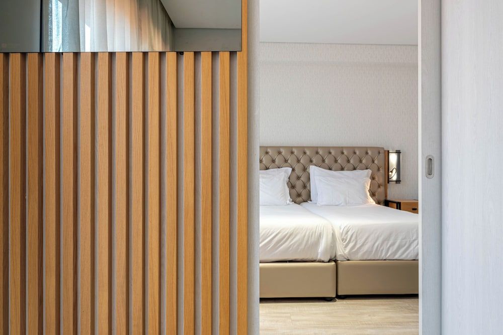 Smartr Porto Gaia & Spa Standard Apartment, 1 Bedroom 5