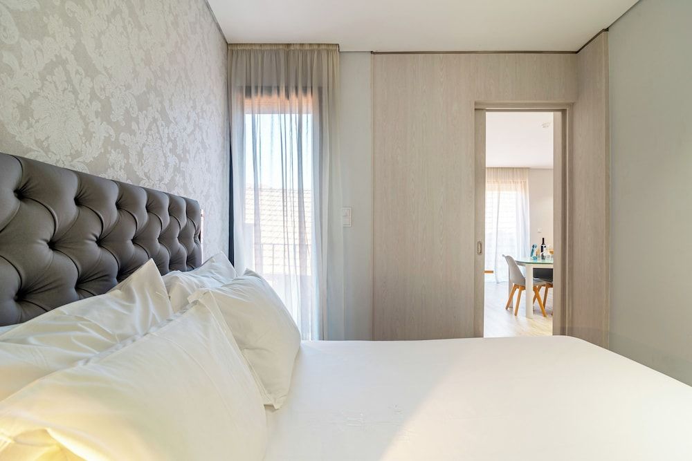 Smartr Porto Gaia & Spa Standard Apartment, 1 Bedroom 2
