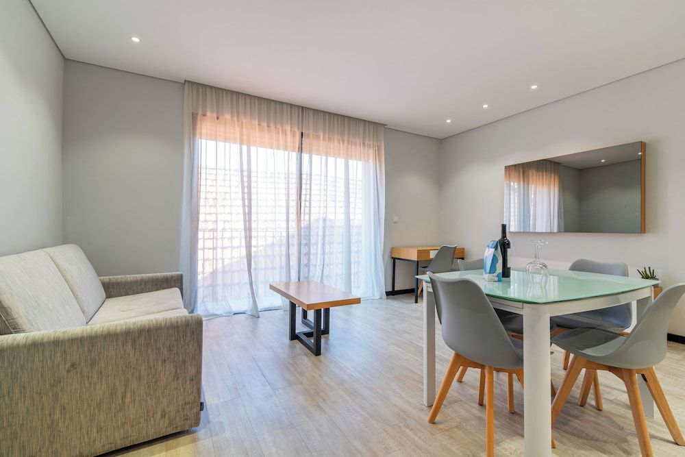 Smartr Porto Gaia & Spa Standard Apartment, 1 Bedroom 9