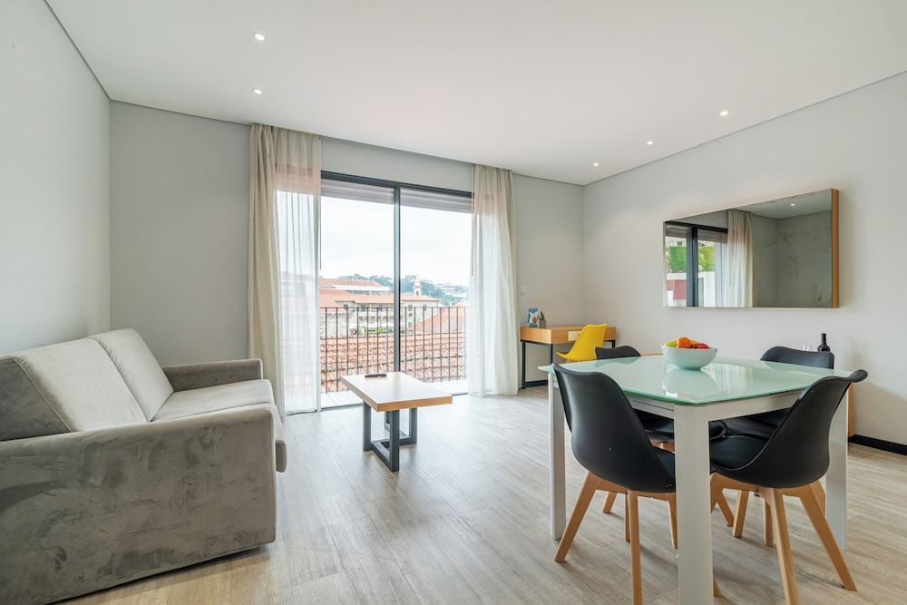 Smartr Porto Gaia & Spa Standard Apartment, 1 Bedroom 10