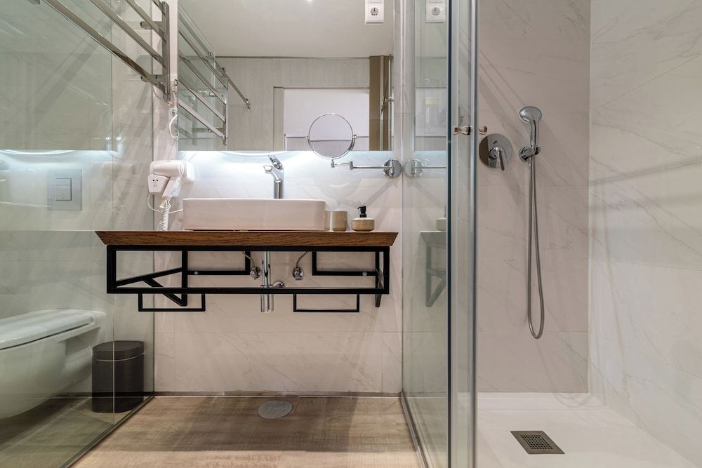 Smartr Porto Gaia & Spa Apartment, 1 Bedroom, Balcony 7