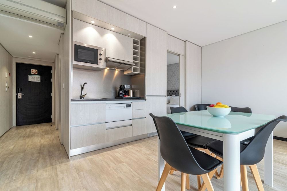 Smartr Porto Gaia & Spa Standard Apartment, 1 Bedroom 7