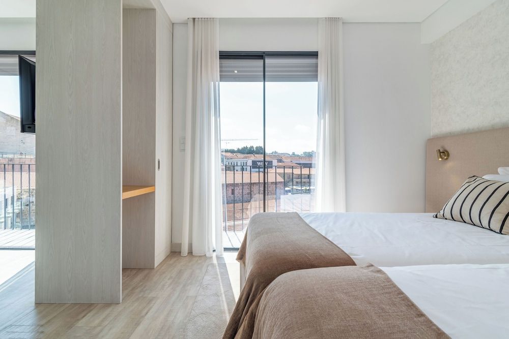 Smartr Porto Gaia & Spa Apartment, 1 Bedroom, Balcony 2