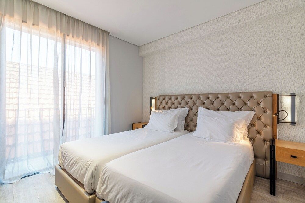 Smartr Porto Gaia & Spa Standard Apartment, 1 Bedroom 4