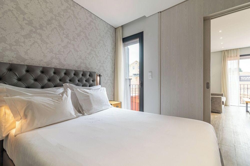 Smartr Porto Gaia & Spa Standard Apartment, 1 Bedroom 3