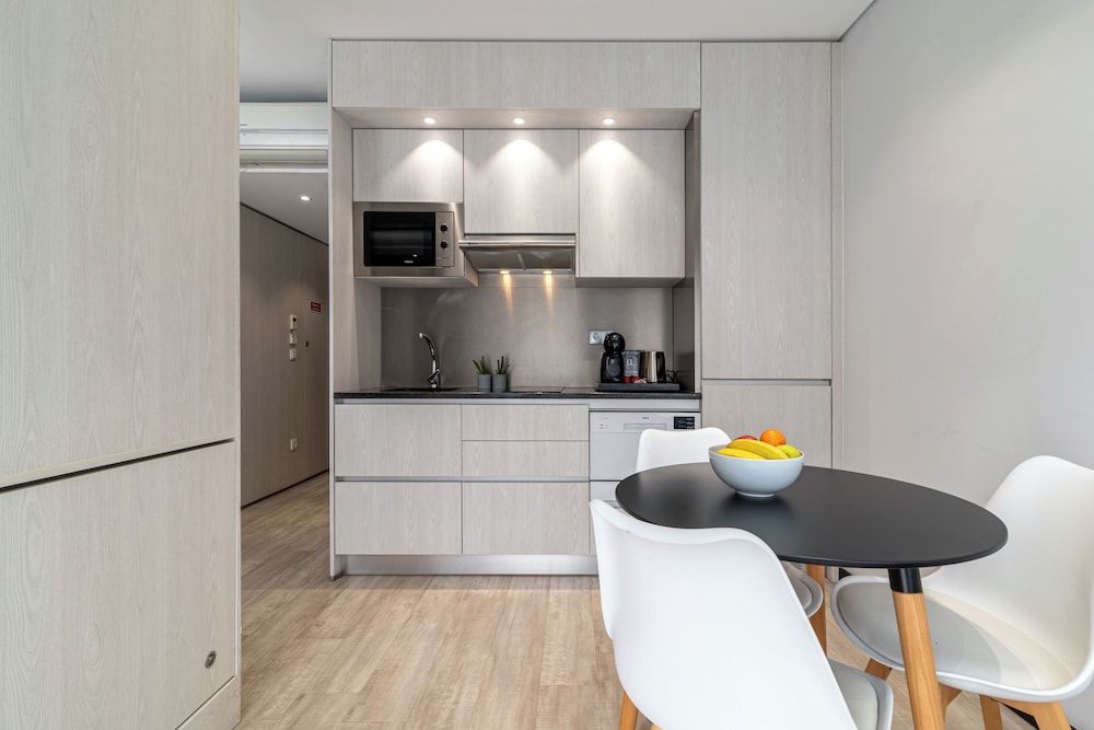 Smartr Porto Gaia & Spa Studio, Terrace 4