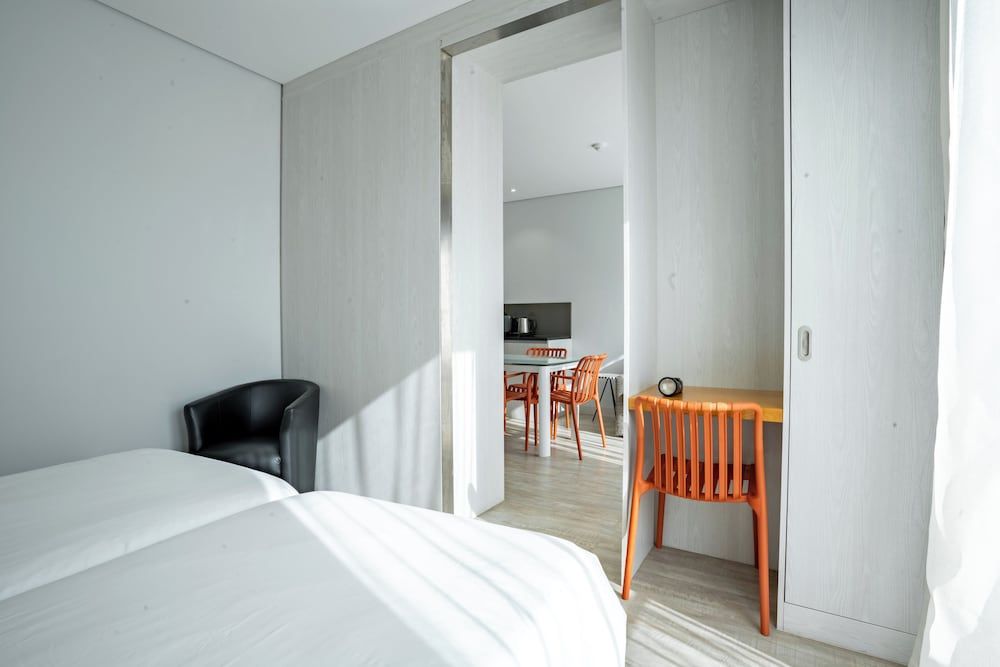 Smartr Porto Gaia & Spa Standard Apartment, 1 Bedroom 6