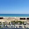 Monte Gordo Beach Ocean View 3 by Homing