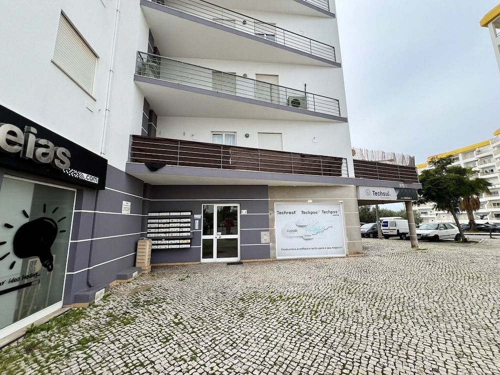 Albufeira Vintage Apartment by Homing