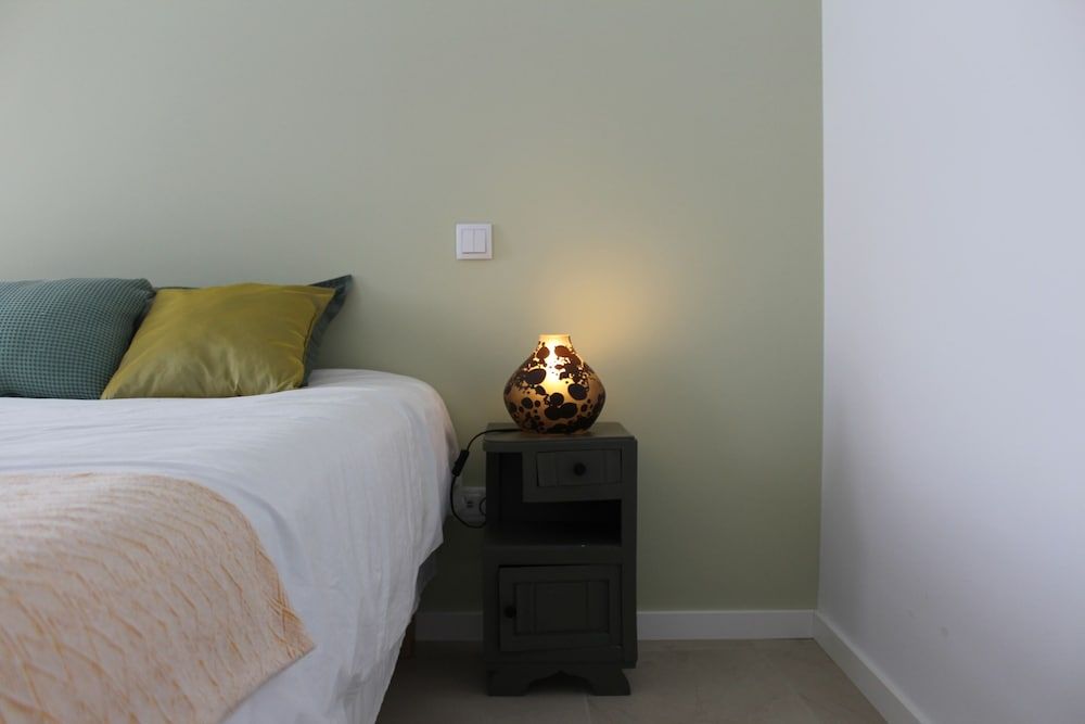 Comfort Double Room, 1 King Bed