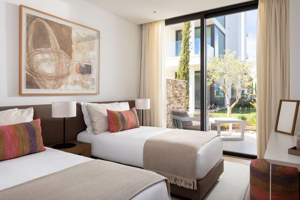 Monte Rei 2 bed Apt in Vila Nova de Cacela Apartment 30