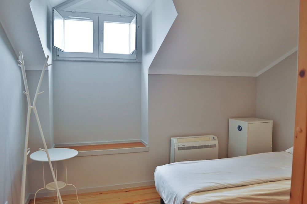 Basic Shared Dormitory