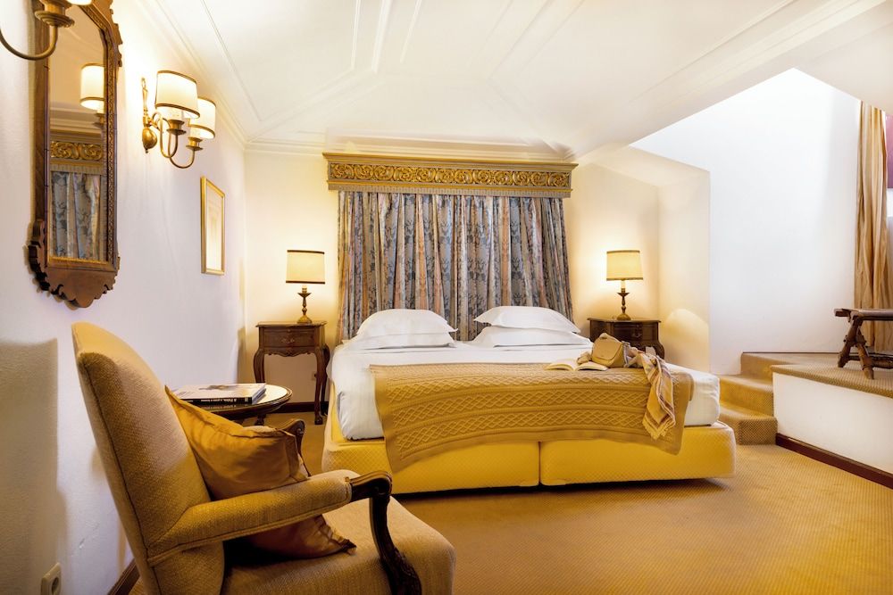 Pousada Castelo de Estremoz - Historic Hotel Standard Double or Twin Room 3