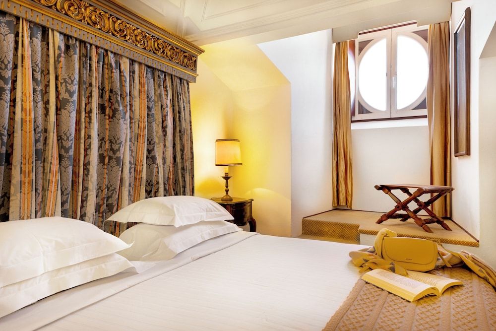 Pousada Castelo de Estremoz - Historic Hotel Standard Double or Twin Room