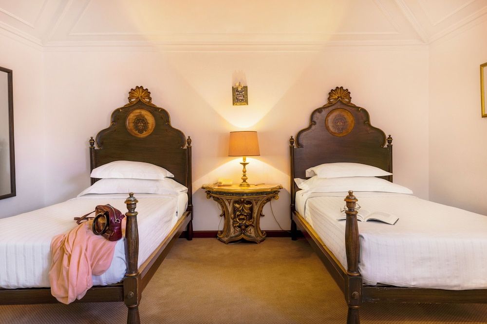 Pousada Castelo de Estremoz - Historic Hotel Family Room (Superior) 2