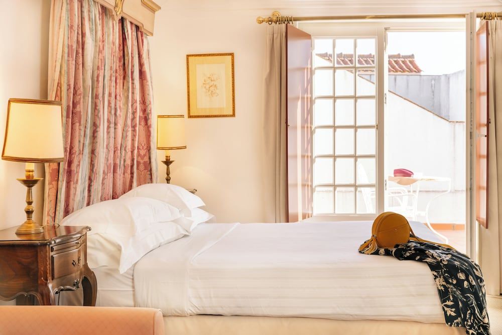Pousada Castelo de Estremoz - Historic Hotel Standard Double or Twin Room 4