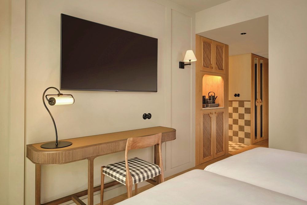 Room, 2 Twin Beds