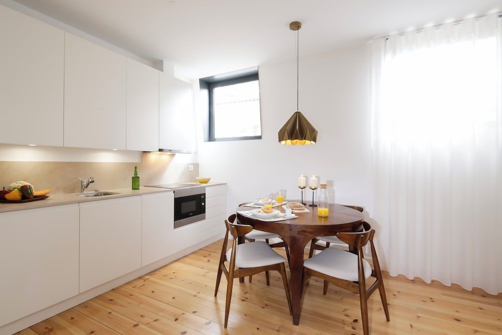 Bairro Alto 43 - Apartamento T2