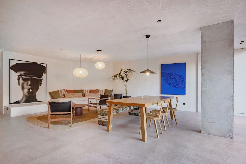 Bonfim Duplex at Terracotta Collection