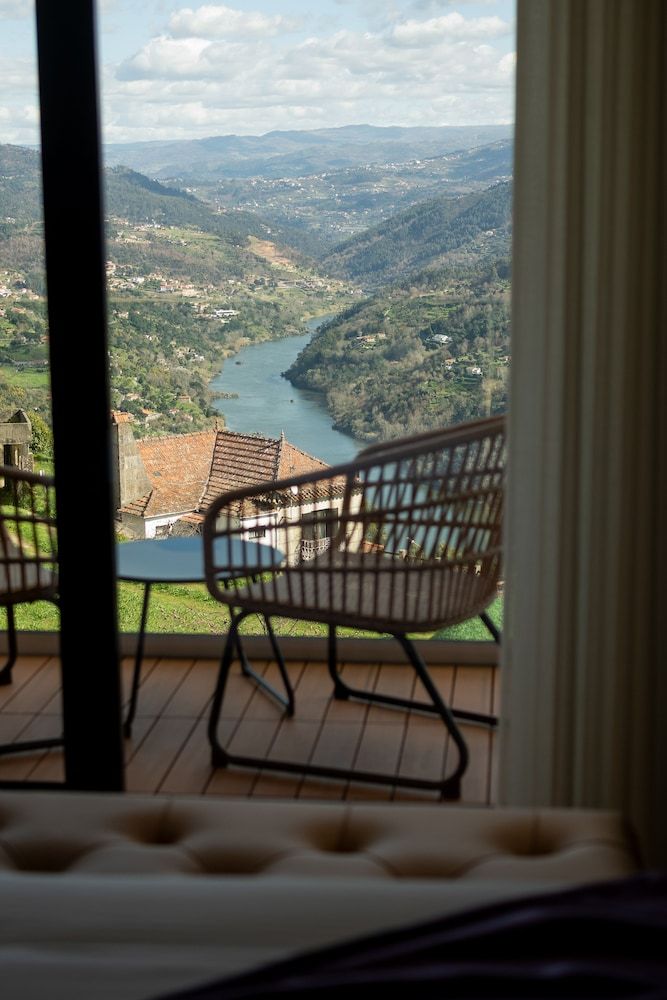 Standard Bungalow, Non Smoking, River View
