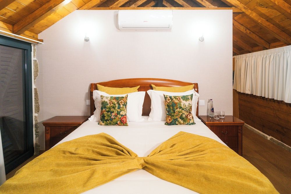 Standard Room, Non Smoking, River View