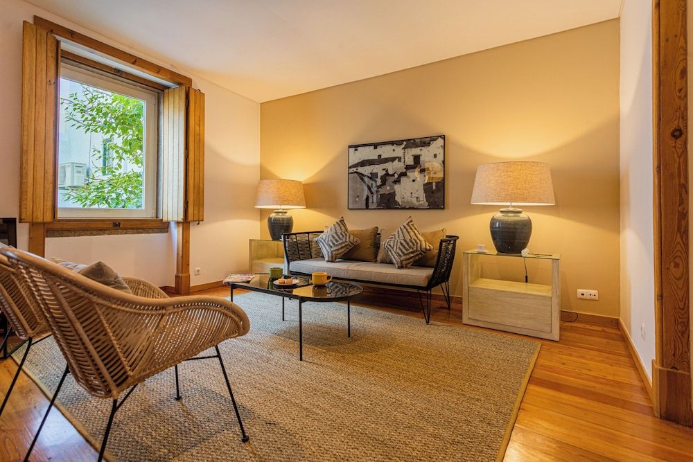 Apartment, 2 Bedrooms, Non Smoking