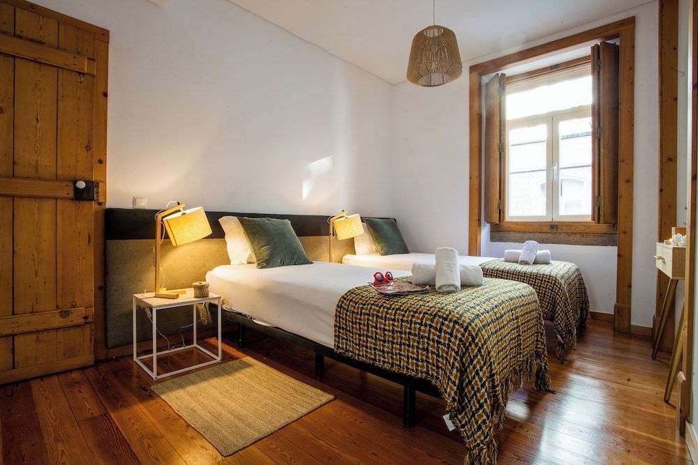 Apartment, 2 Bedrooms, Non Smoking