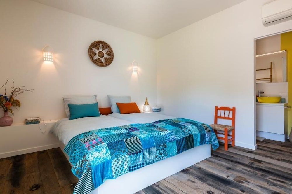 Luxury Double Room, Brunch included
