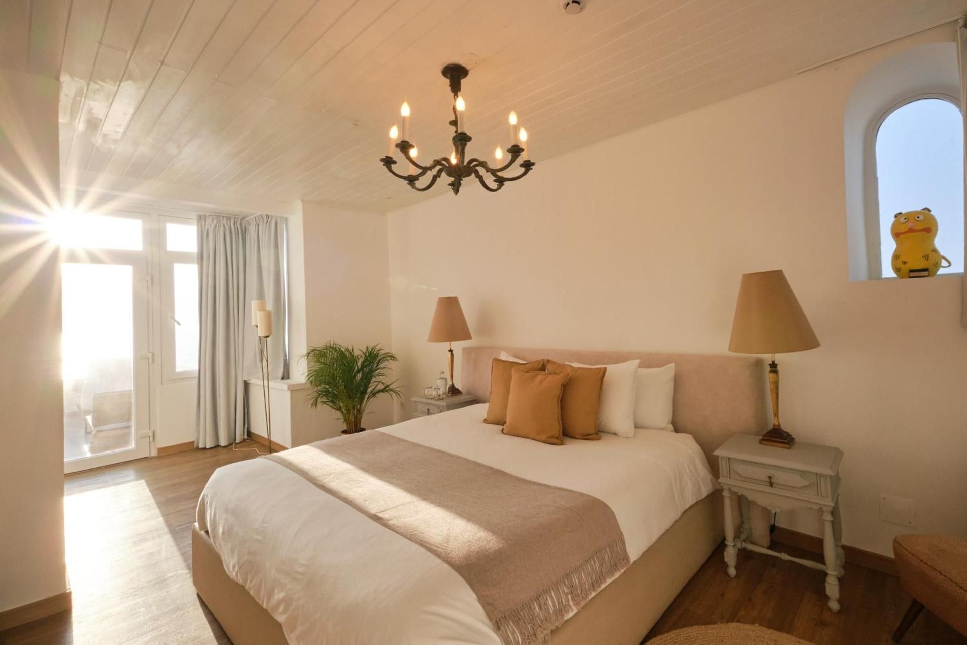 Romantic Room