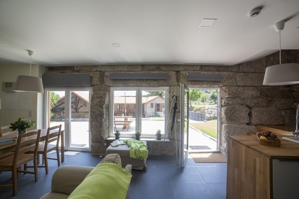 Vila Beiral in Penafiel