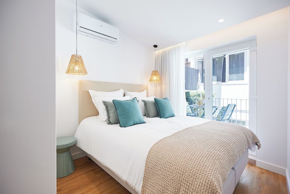Superior Apartment, 2 Bedrooms