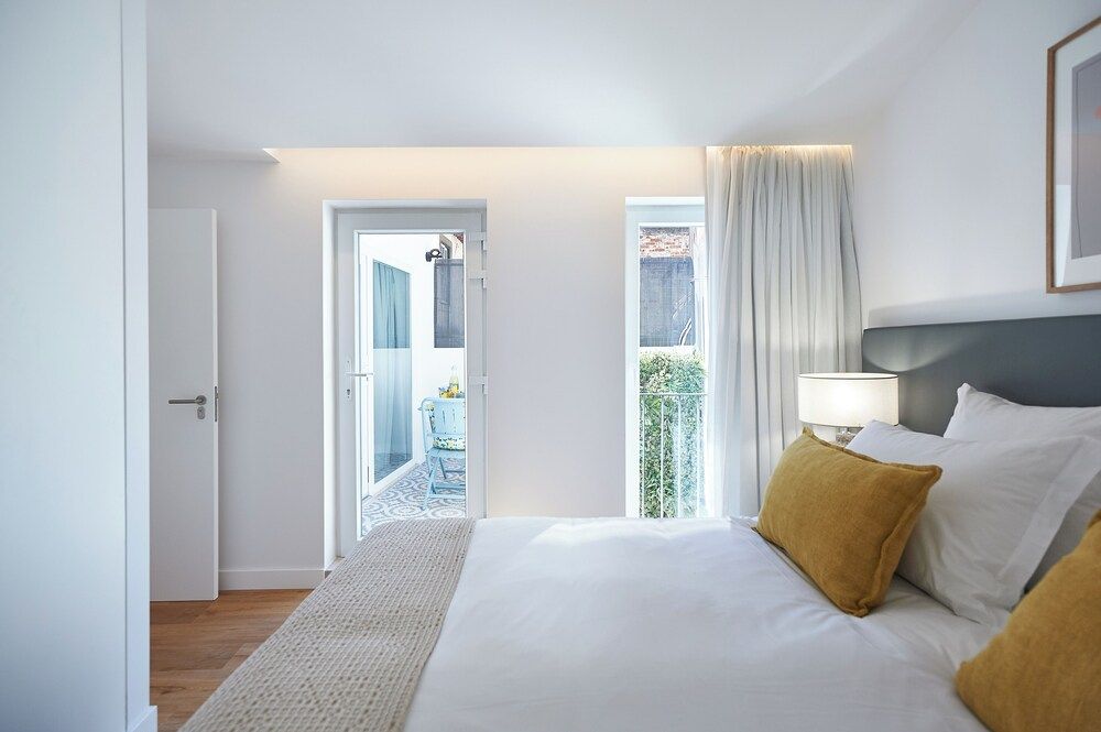 Superior Apartment, 2 Bedrooms