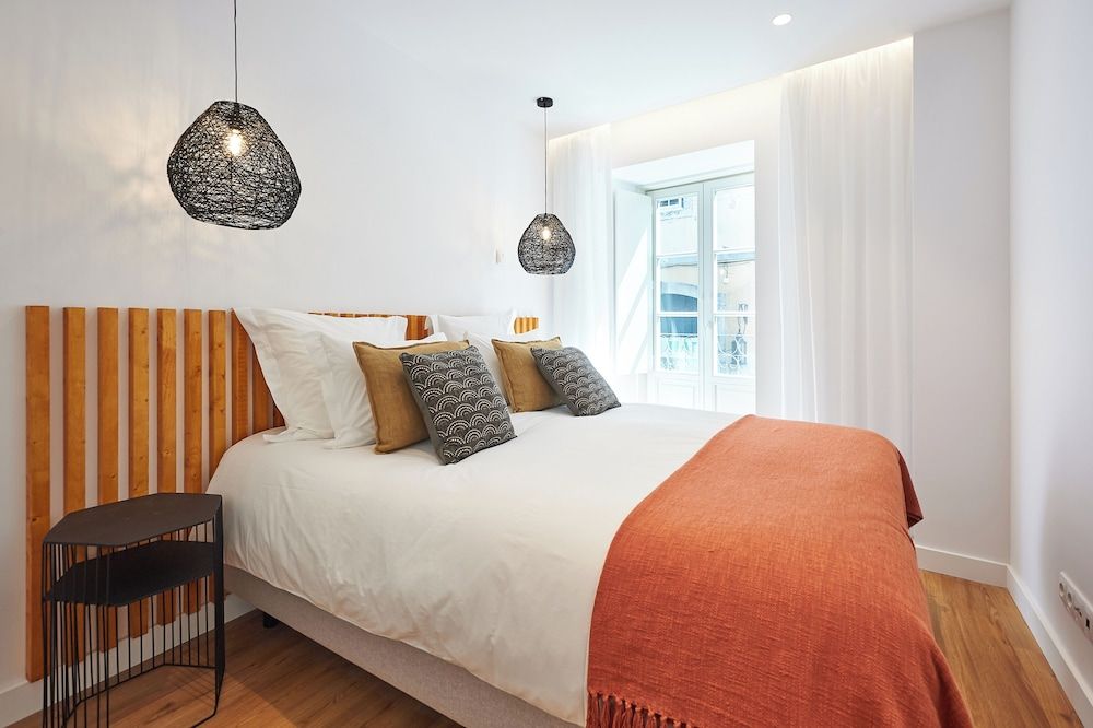 Apartment, 3 Bedrooms