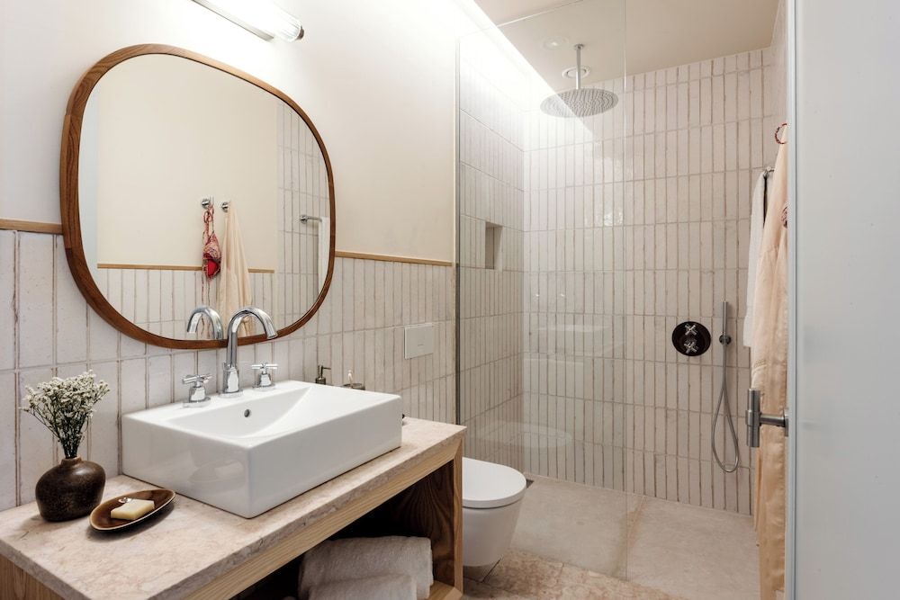 Palácio de Tavira, a Small Luxury Hotel of the World Junior Penthouse, Balcony 5