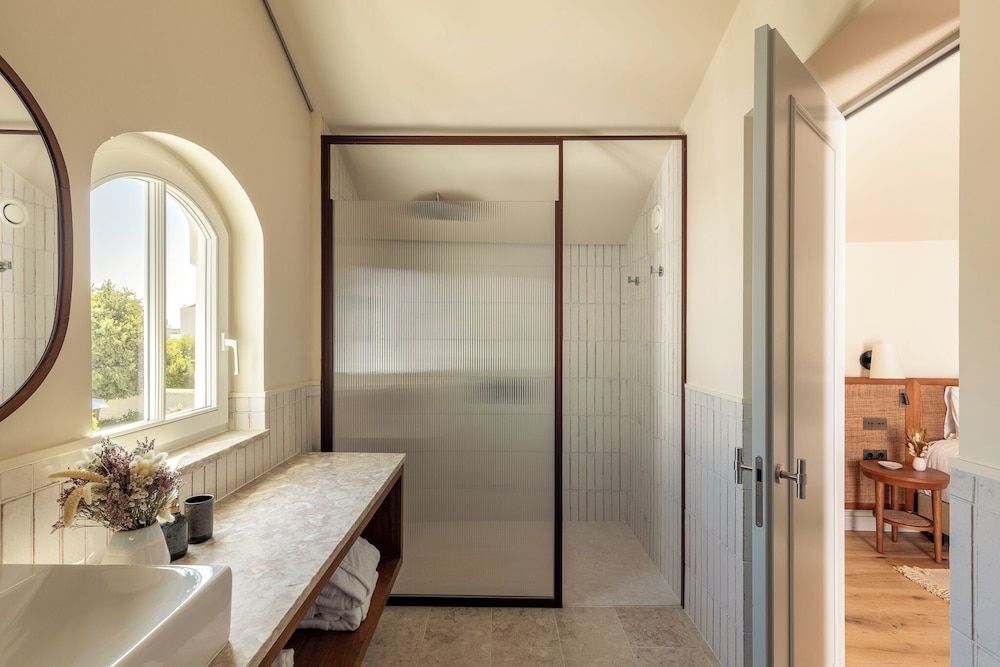 Palácio de Tavira, a Small Luxury Hotel of the World Junior Penthouse, Balcony 6