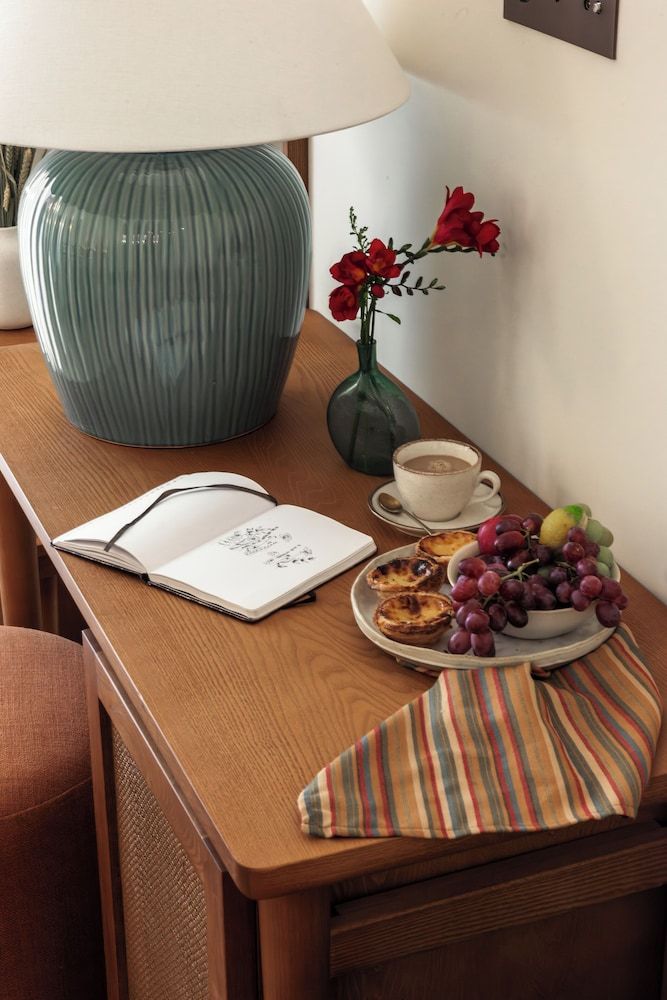 Palácio de Tavira, a Small Luxury Hotel of the World Junior Penthouse, Balcony 3