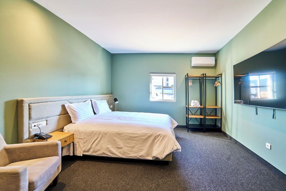 Albufeira Lounge Hotel