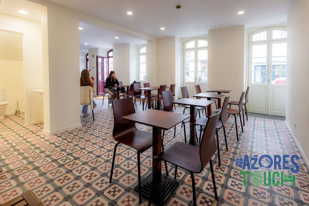 Hostel Casa S o Pedro House 5