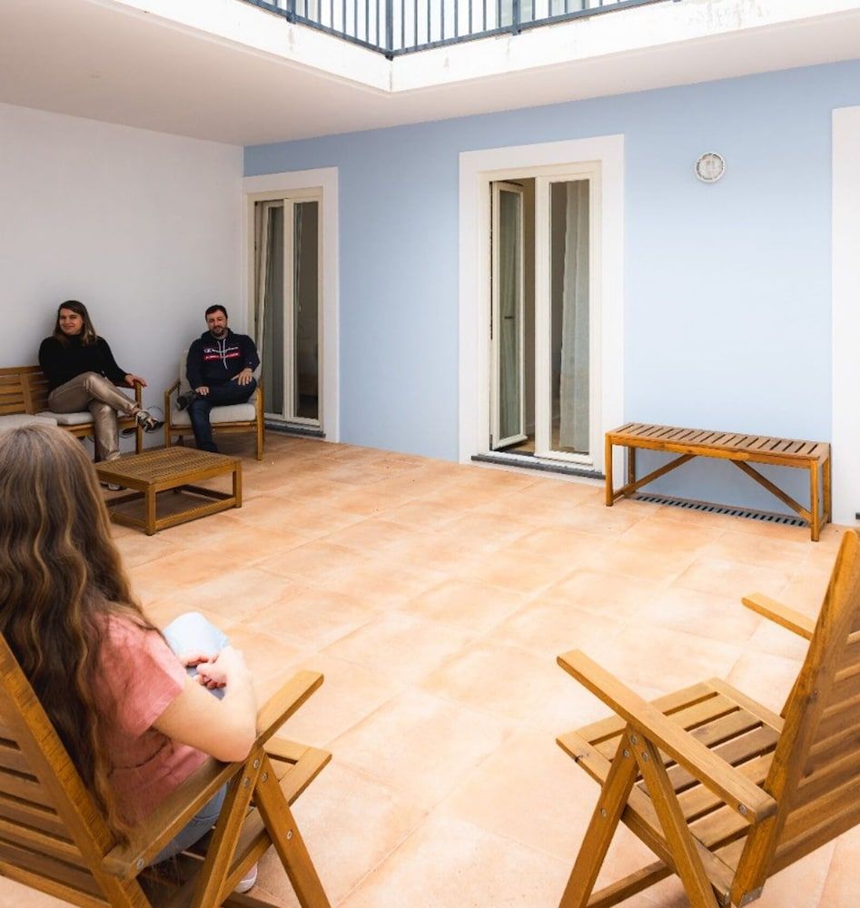 Hostel Casa S o Pedro House 29