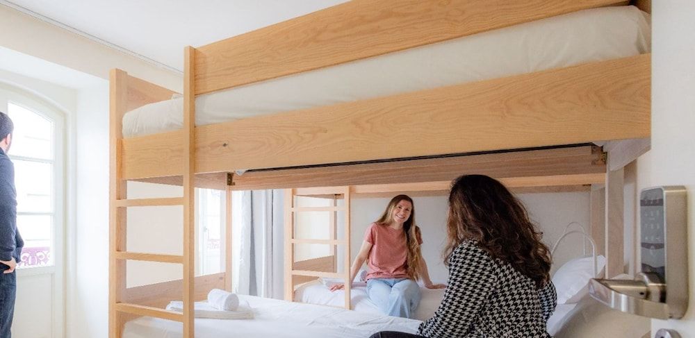 Hostel Casa S o Pedro House 15