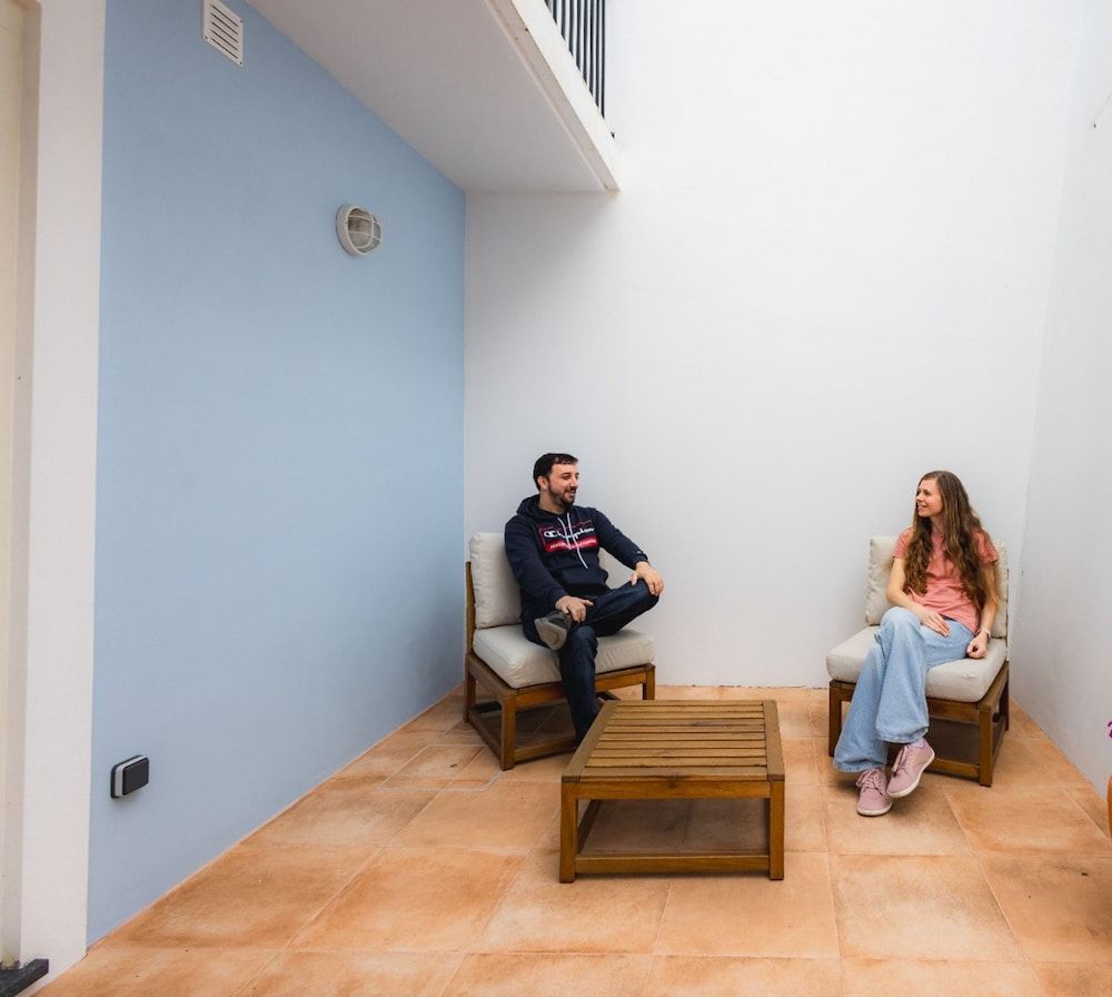 Hostel Casa S o Pedro House 30