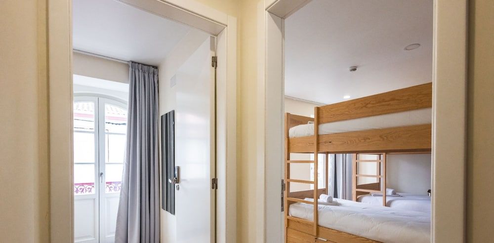 Hostel Casa S o Pedro House 14