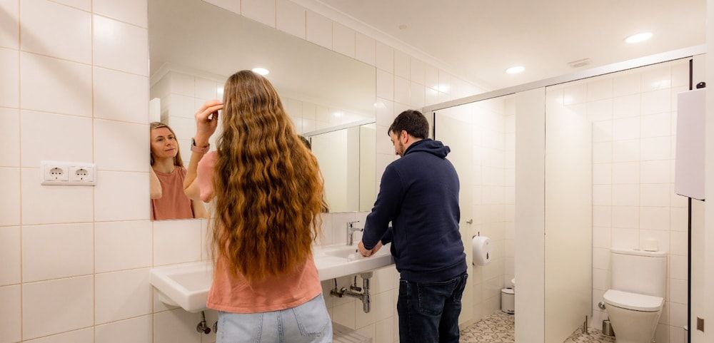 Hostel Casa S o Pedro House 9