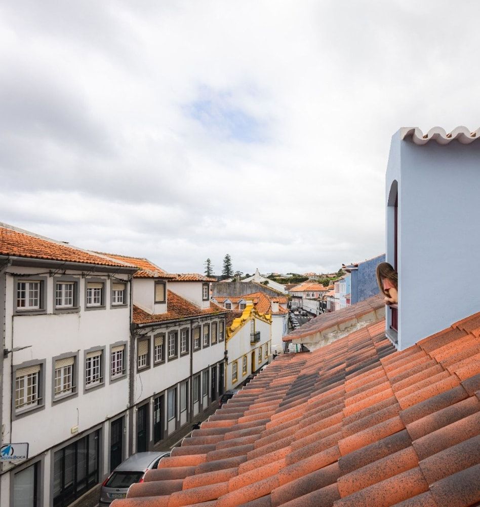 Hostel Casa S o Pedro