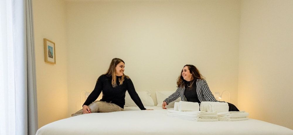 Hostel Casa S o Pedro House 13