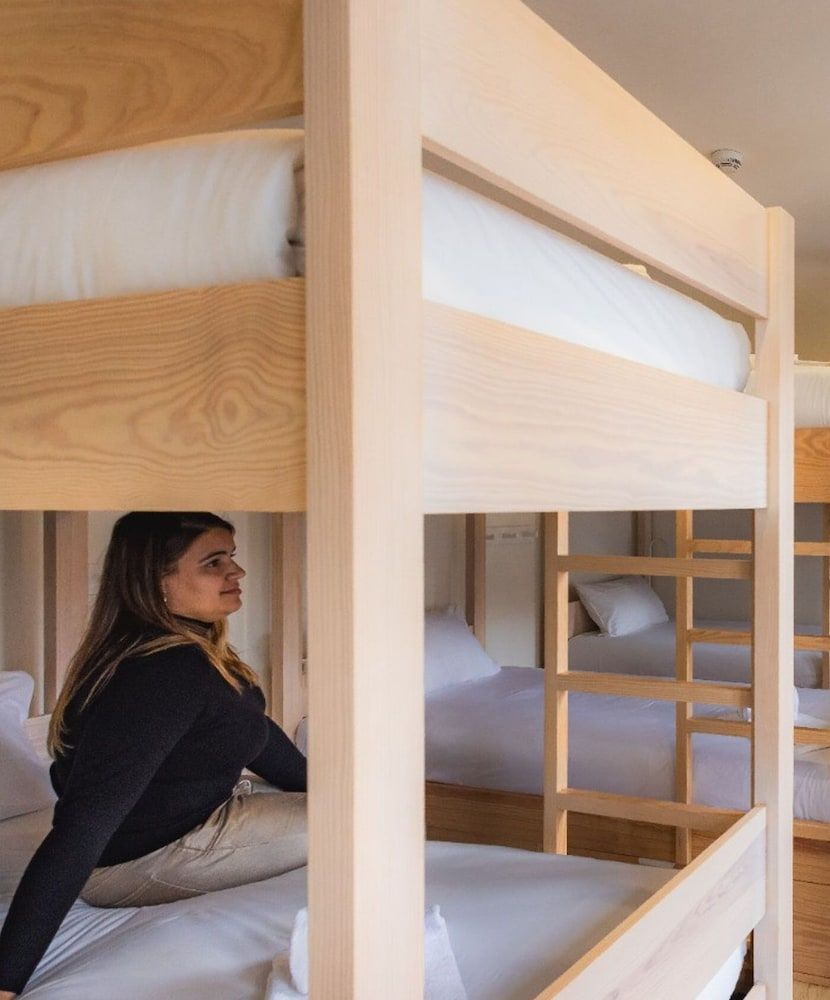 Hostel Casa S o Pedro House 16