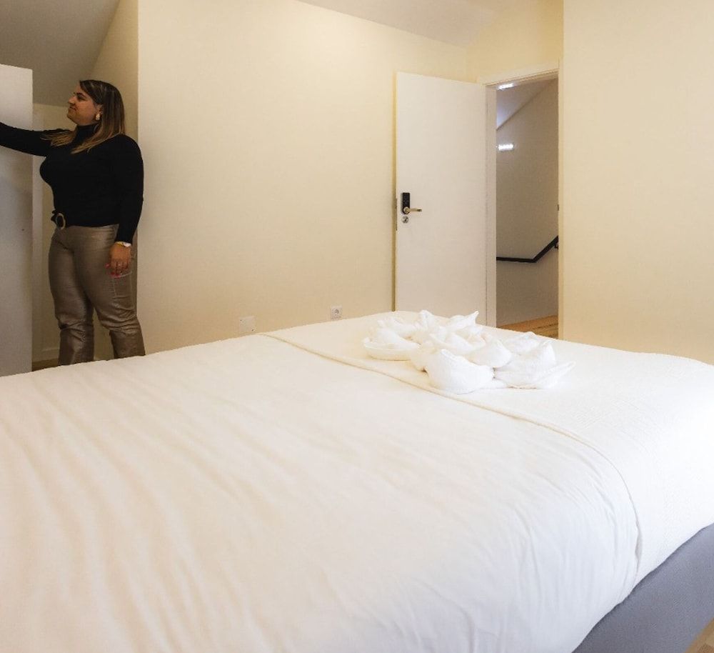 Hostel Casa S o Pedro House 17