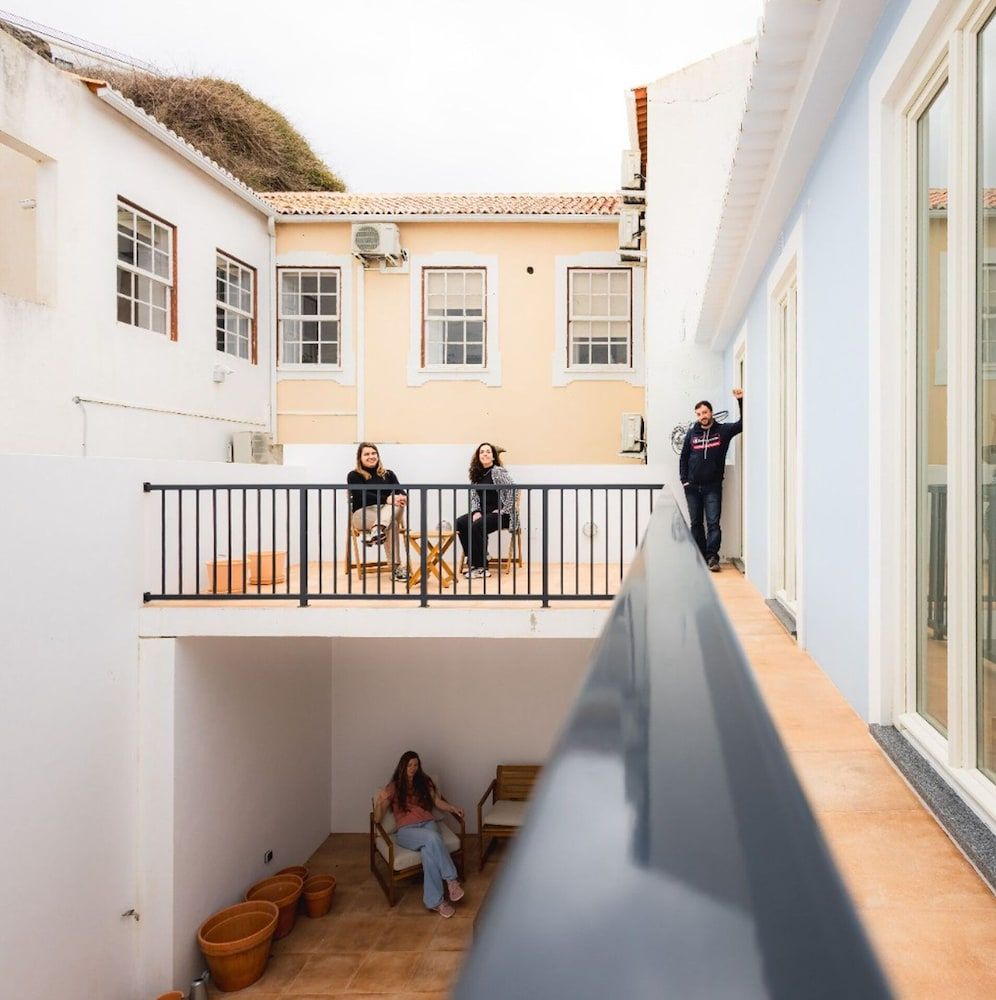 Hostel Casa S o Pedro House 31