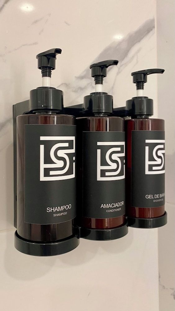 SIENNA Hotel Triple Room 3